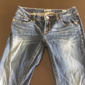 Women’s Mek Denim Jeans